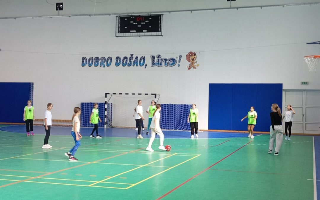 Hrvatski olimpijski dan