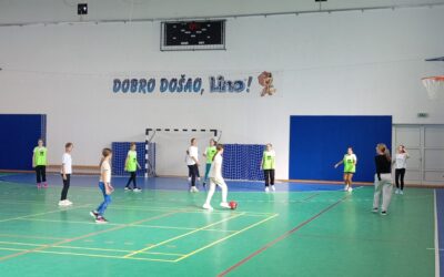 Hrvatski olimpijski dan