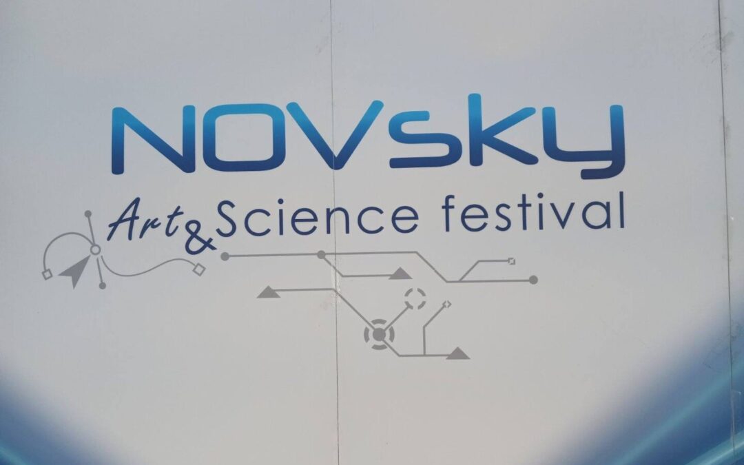 NOVsky festival znanosti i umjetnosti