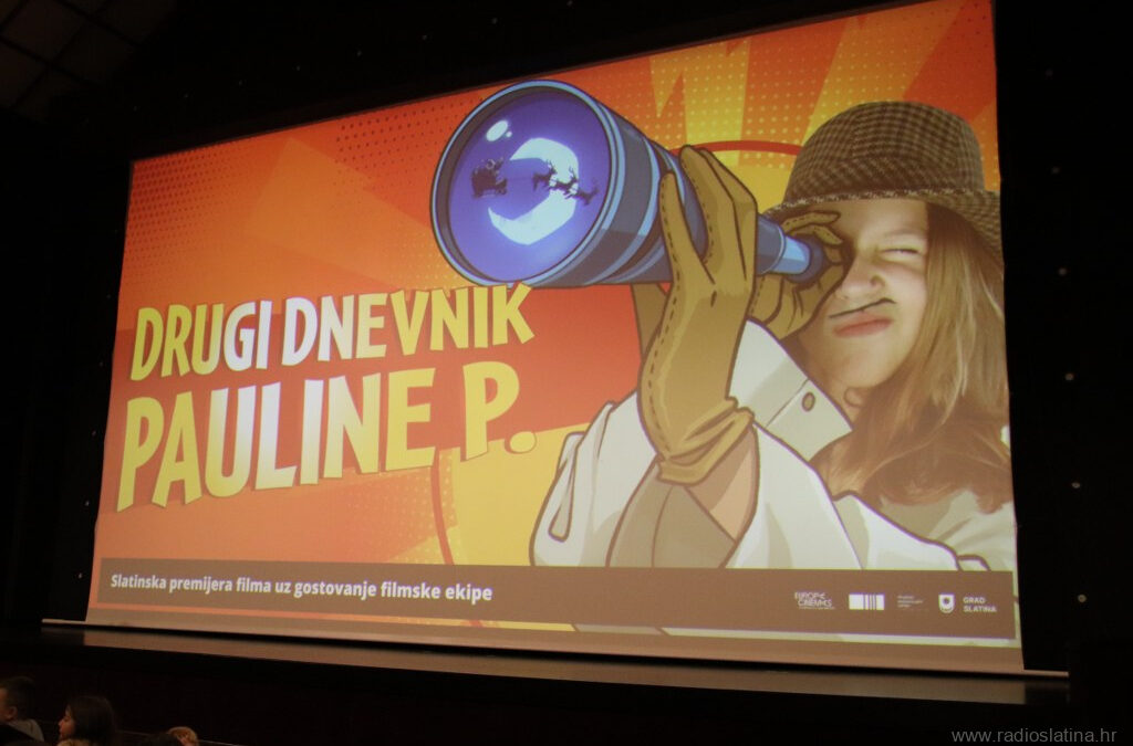 5. i 6. razred i Dnevnik Pauline P.