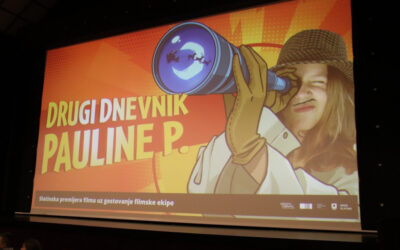 5. i 6. razred i Dnevnik Pauline P.