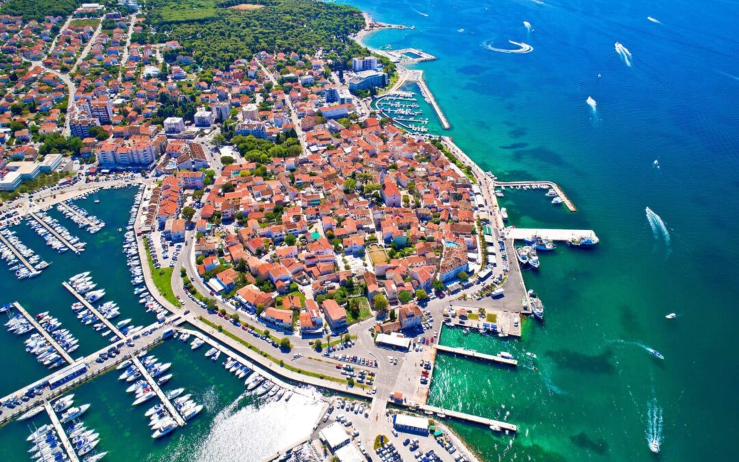 Ekskurzija 7. i 8. razreda – obavijest o izboru putničke agencije