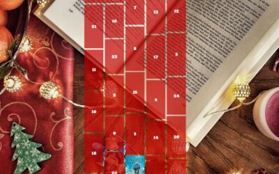 Godina dobrih knjiga – Adventski kalendar školskih knjižničara Virovitičko-podravske županije