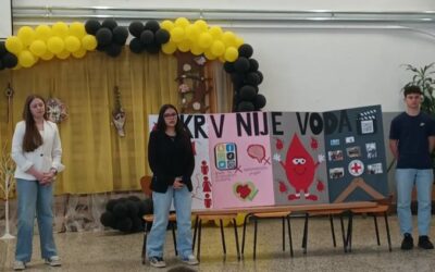 Učenici 8. razreda pozvani na državnu smotru Građanskog odgoja – Projekt građanin!
