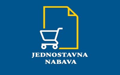 Savjetovanje sa zainteresiranom javnošću – Pravilnik o provedbi postupka jednostavne nabave